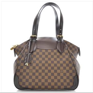 Authentic Louis Vuitton Verona GM